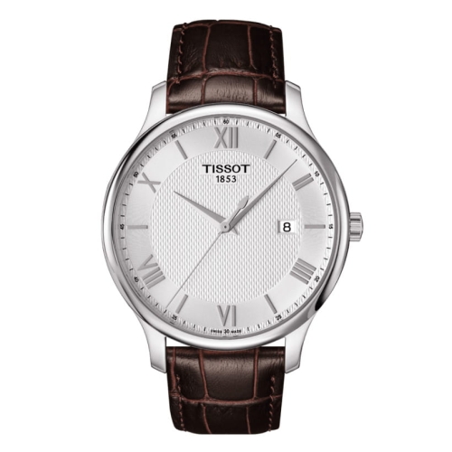 Zegarek Tissot Tradition T0636101603800
