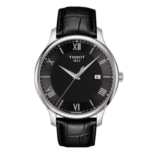 Zegarek Tissot Tradition T0636101605800