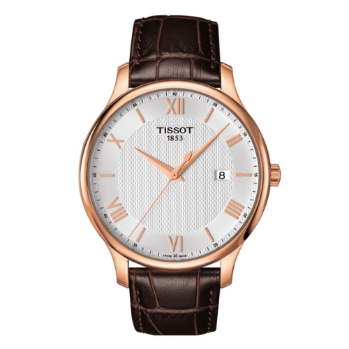Zegarek Tissot Tradition T0636103603800