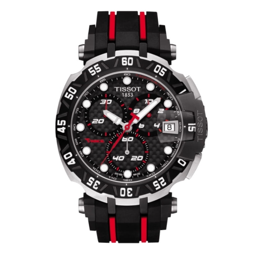 Zegarek Tissot T-Race MotoGP 2015 Quartz Chronograph T0924172720100