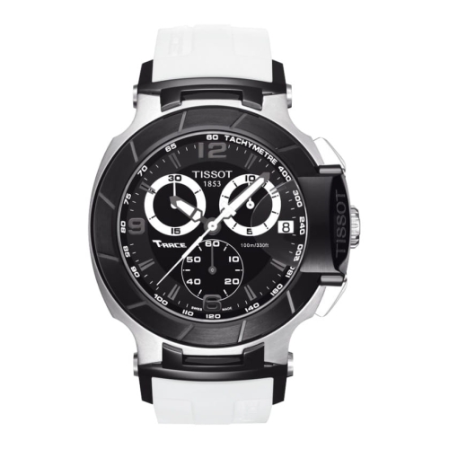 Zegarek Tissot T-Race Chronograph T0484172705705