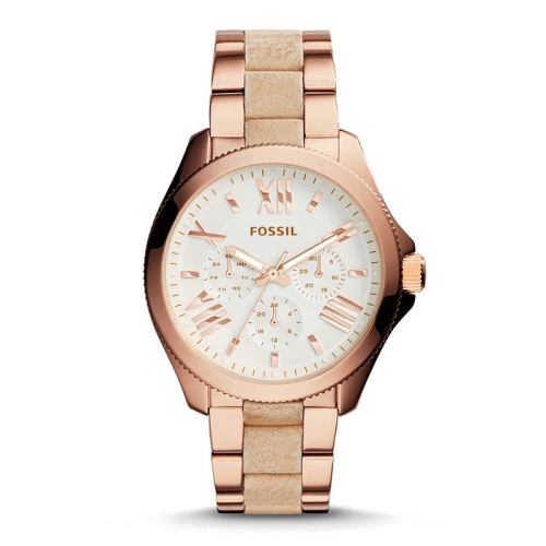 Zegarek Fossil Cecile Multifunction AM4622
