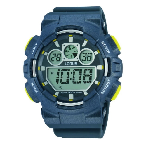 Zegarek Lorus Sports R2339JX9
