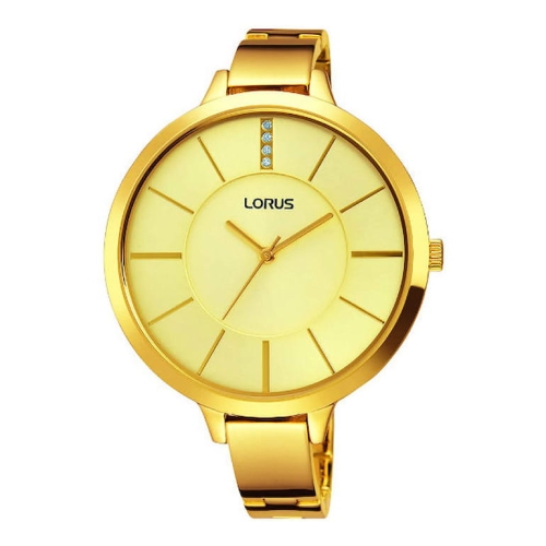 Zegarek Lorus Women RG232JX9