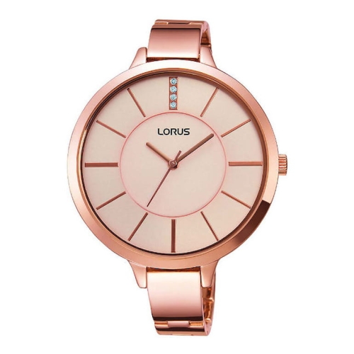 Zegarek Lorus Women RG230JX9