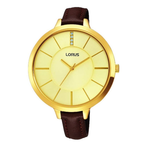 Zegarek Lorus Women RG238JX9