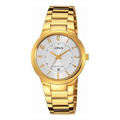 Zegarek Lorus Classic Lady RH796AX9