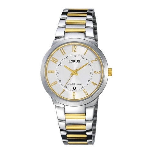 Zegarek Lorus Classic Lady RH797AX9