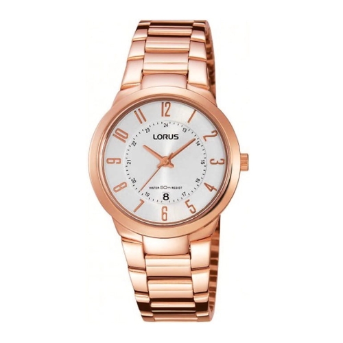 Zegarek Lorus Classic Lady RH794AX9