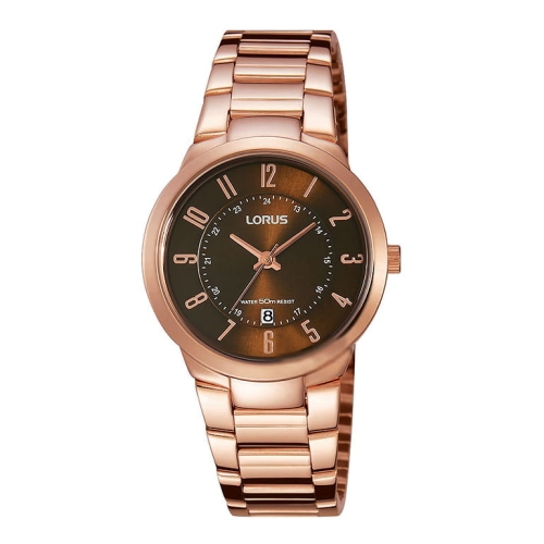 Zegarek Lorus Classic Lady RH792AX9