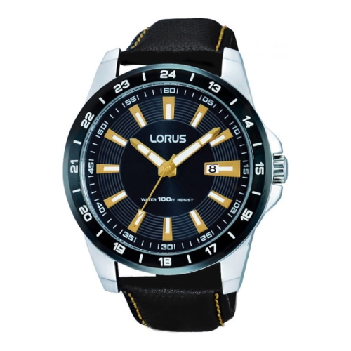 Zegarek Lorus Sports RH937EX9