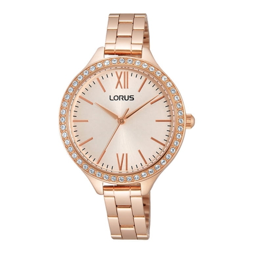 Zegarek Lorus Women RRS24VX9