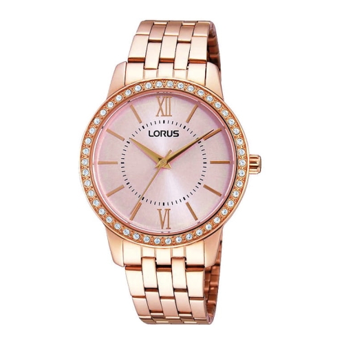 Zegarek Lorus Women RRS40VX9