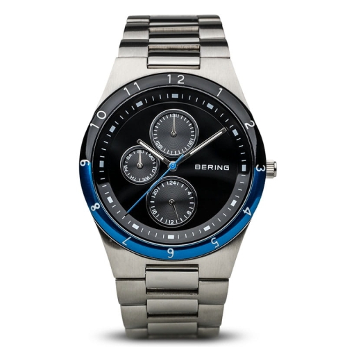 Zegarek Bering Classic Multifunction 32339702