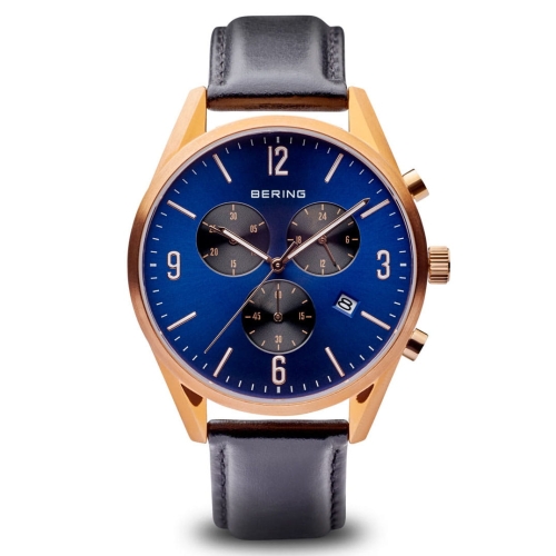 Zegarek Bering Classic Chrono 10542567
