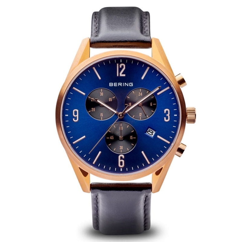 Bering Classic Chrono 10542-567 Twoje Zegarki