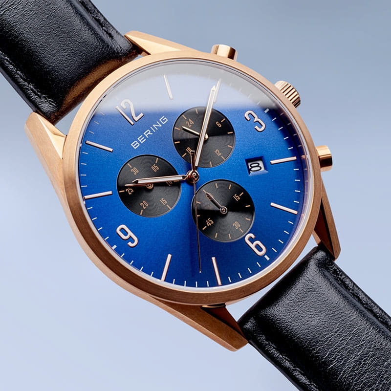 Bering Classic Chrono 10542-567 Twoje Zegarki