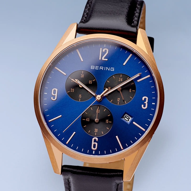 Bering Classic Chrono 10542-567 Twoje Zegarki