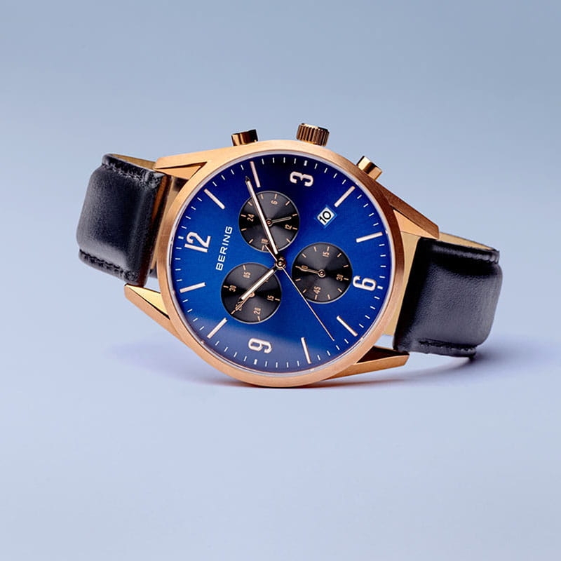 Bering Classic Chrono 10542-567 Twoje Zegarki