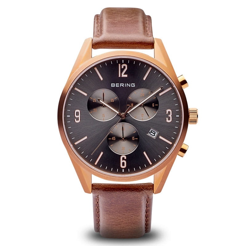 Bering Classic Chrono 10542-562 Twoje Zegarki