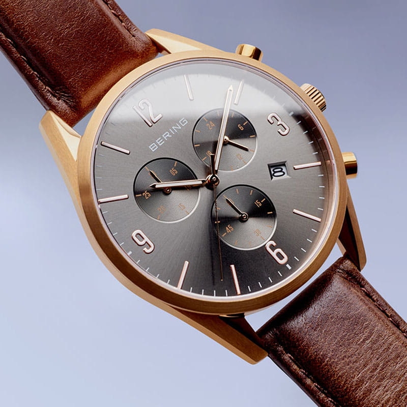 Bering Classic Chrono 10542-562 Twoje Zegarki