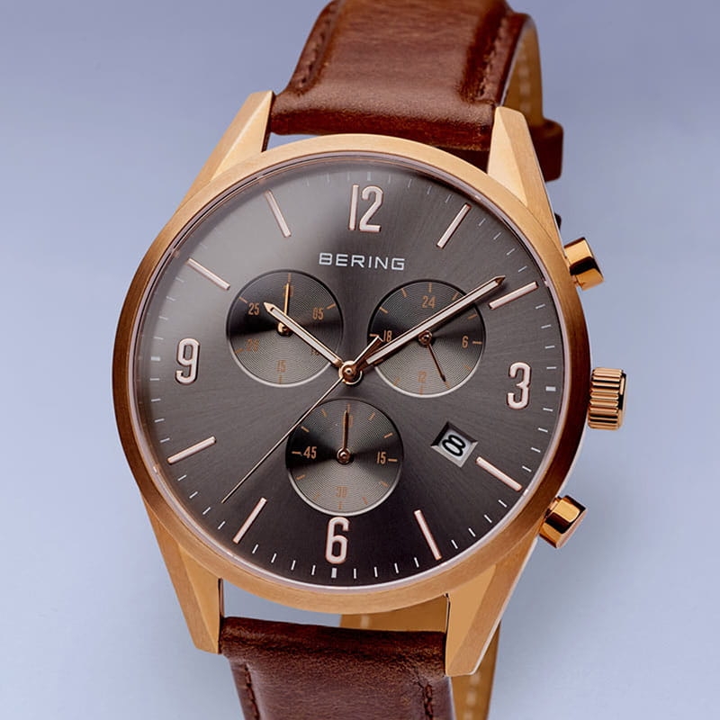 Bering Classic Chrono 10542-562 Twoje Zegarki