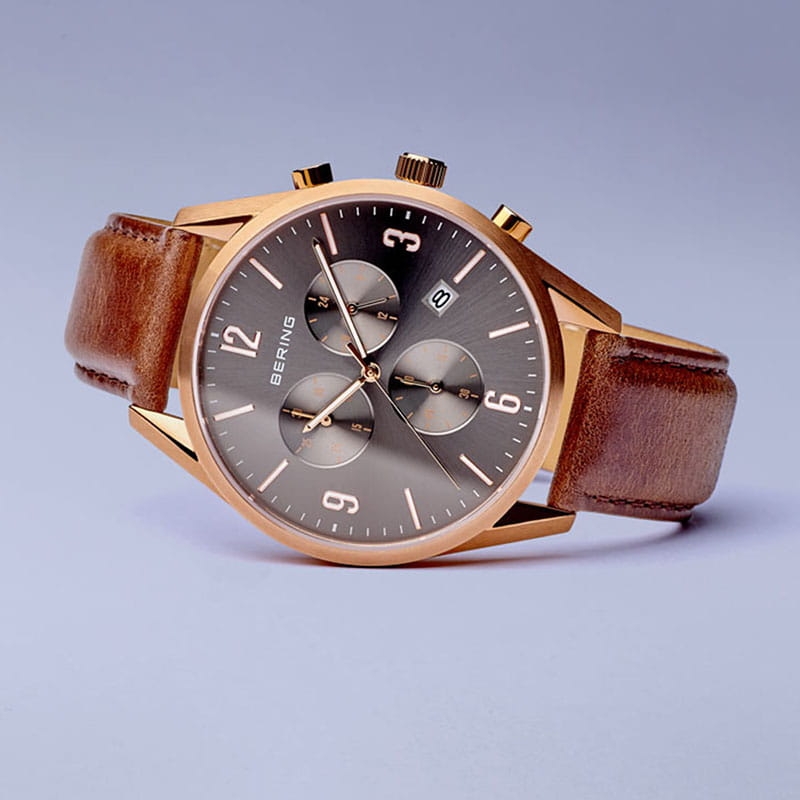 Bering Classic Chrono 10542-562 Twoje Zegarki