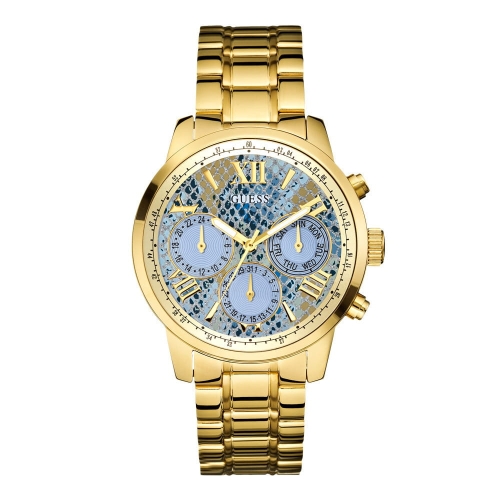Zegarek damski Guess Sunrise W0330L13