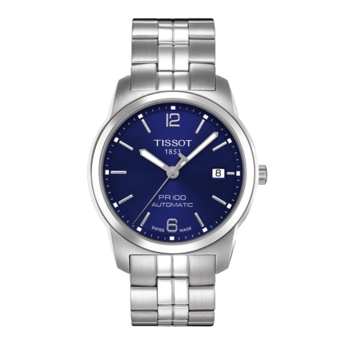 Zegarek Tissot PR 100 Automatic Gent T0494071104700