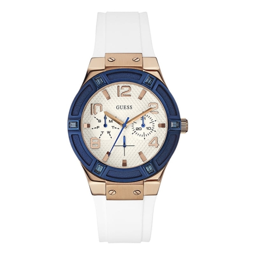 Zegarek damski Guess Jet Setter W0564L1