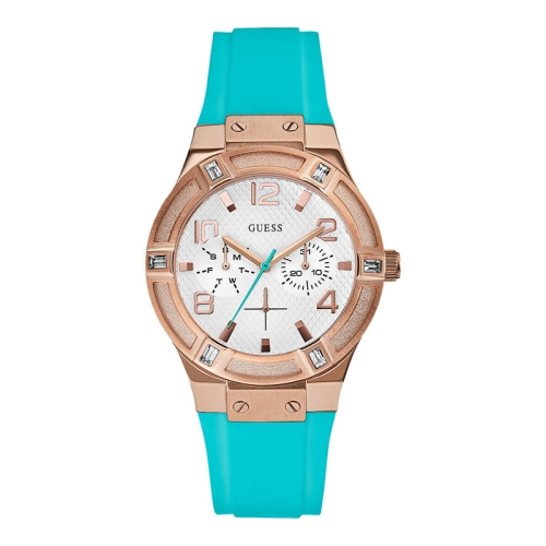 Zegarek damski Guess Jet Setter W0564L3