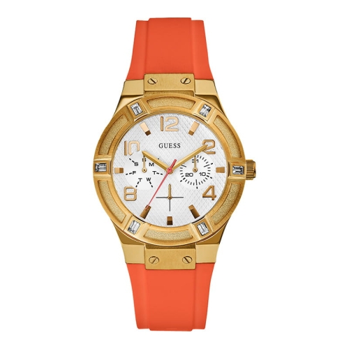 Zegarek damski Guess Jet Setter W0564L2