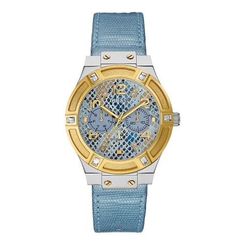 Zegarek damski Guess Jet Setter W0289L2
