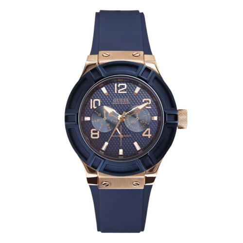 Zegarek damski Guess Jet Setter W0571L1