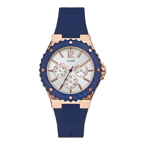 Zegarek damski Guess Overdrive W0149L5