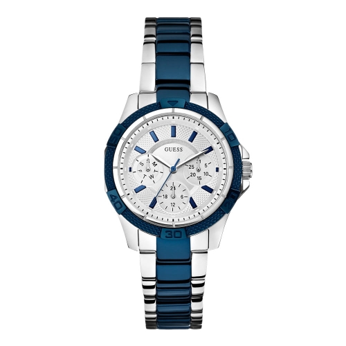 Zegarek damski Guess Mini Phantom W0235L6