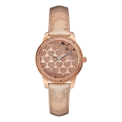 Zegarek damski Guess Love Potion W0549L1