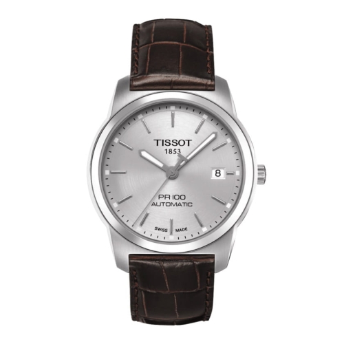 Zegarek Tissot PR 100 Automatic Gent T0494071603100