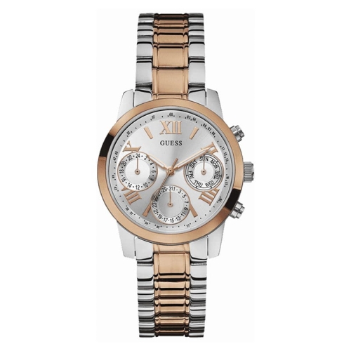 Zegarek damski Guess Mini Sunrise W0448L4