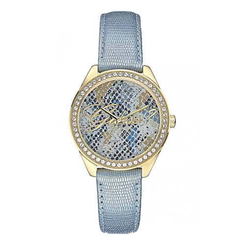 Zegarek damski Guess Who W0612L1