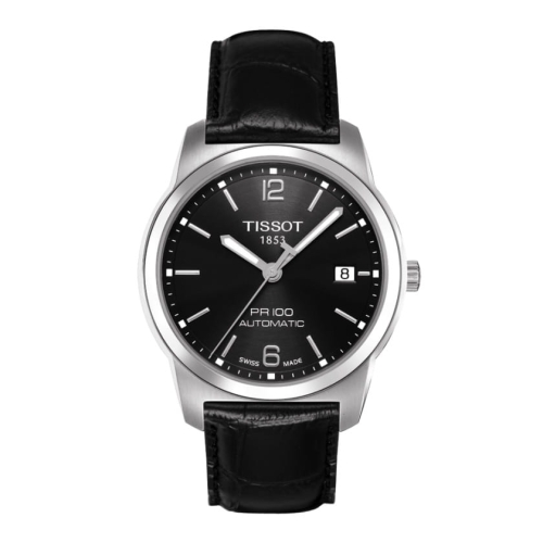 Zegarek Tissot PR 100 Automatic Gent T0494071605700