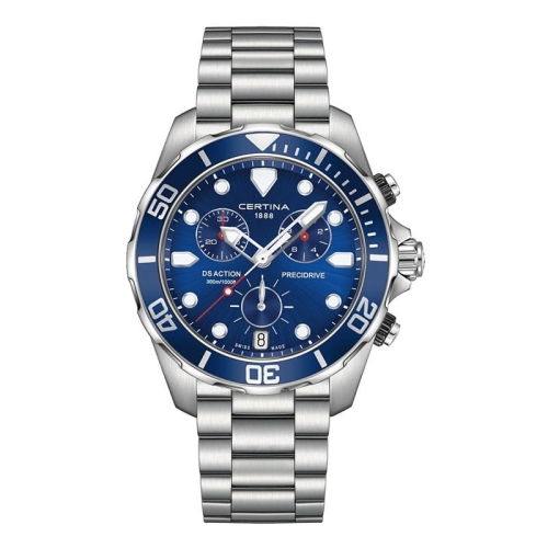 Zegarek Certina DS Action Chrono C0324171104100