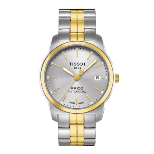 Zegarek Tissot PR 100 Automatic Gent T0494072203100
