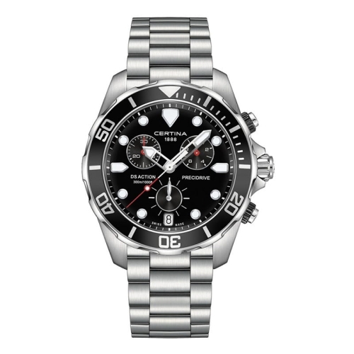 Zegarek Certina DS Action Chrono C0324171105100