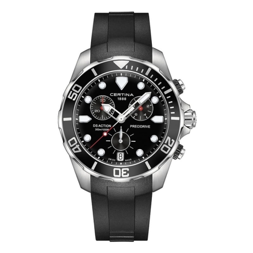 Zegarek Certina DS Action Chrono C0324171705100