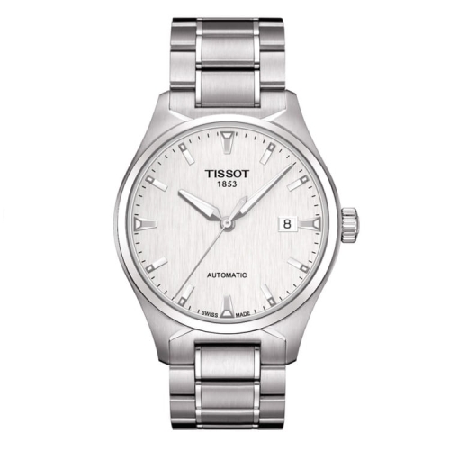 Zegarek Tissot T-Tempo Automatic T0604071103100