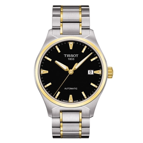 Zegarek Tissot T-Tempo Automatic T0604072205100