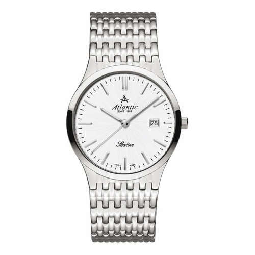 Zegarek Atlantic Sealine 623474121