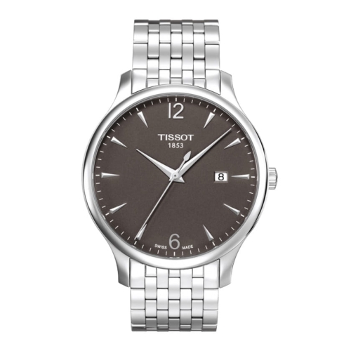 Zegarek Tissot Tradition T063.610.11.067.00