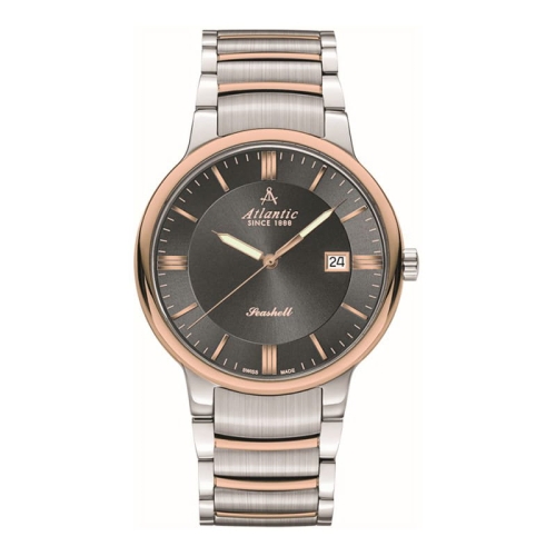 Zegarek Atlantic Seashell 663554341R